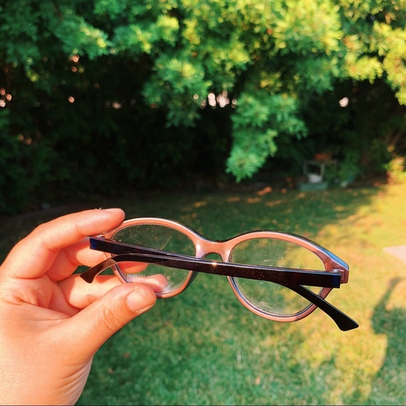 eyeglass frame ♥️ - Picture 5 of 6